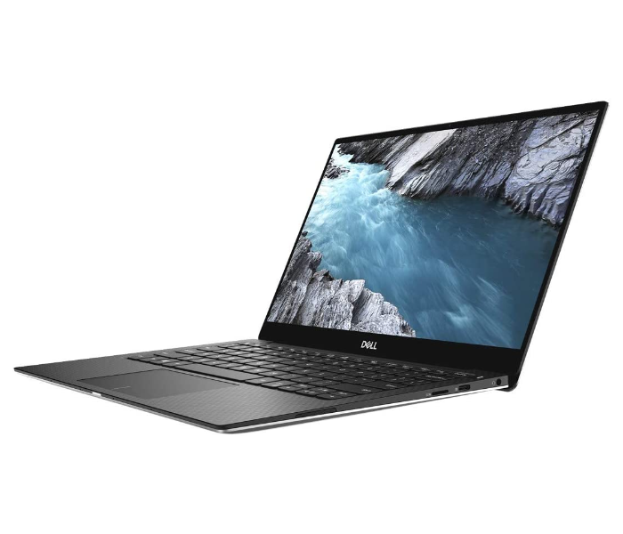 Dell XPS 13-XPS-1251-SLR 16GB RAM 1TB Intel Core i7-8565U 13.3 Inch UHD Graphics 620 Windows 10 - Silver - Zoom Image 5