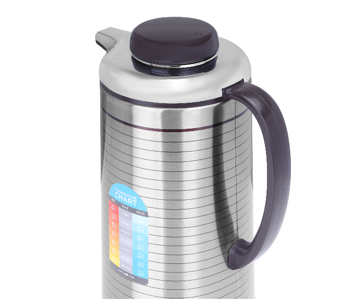 Royalford RF5289 1.3 Litre Vacuum Flask - Zoom Image 3