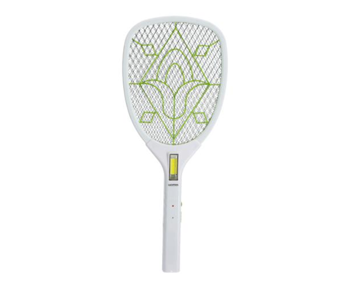 Krypton KNMB6180 3.7V Mosquitos Swatter - Zoom Image 1