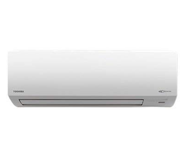 Toshiba RAS-24U2KS-Q 2 Ton Split Air Conditioner - White - Zoom Image