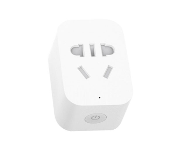 Xiaomi Mi ZigBee Version Smart Socket Plug - White - Zoom Image 5