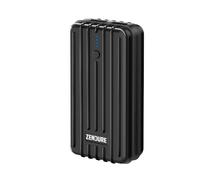 Zendure A2 6700 mAh Power Bank - Black - Zoom Image 1