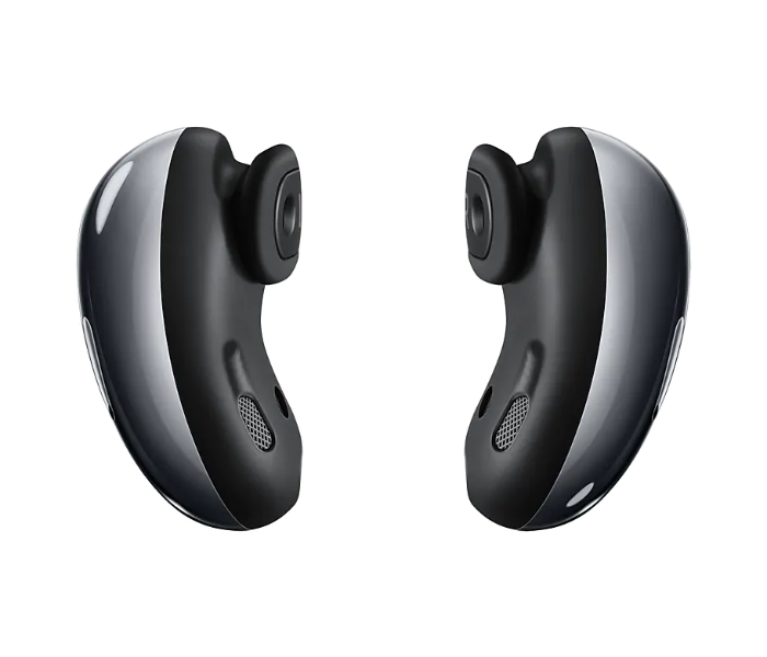 Samsung Galaxy Buds Live - Mystic Black - Zoom Image 3