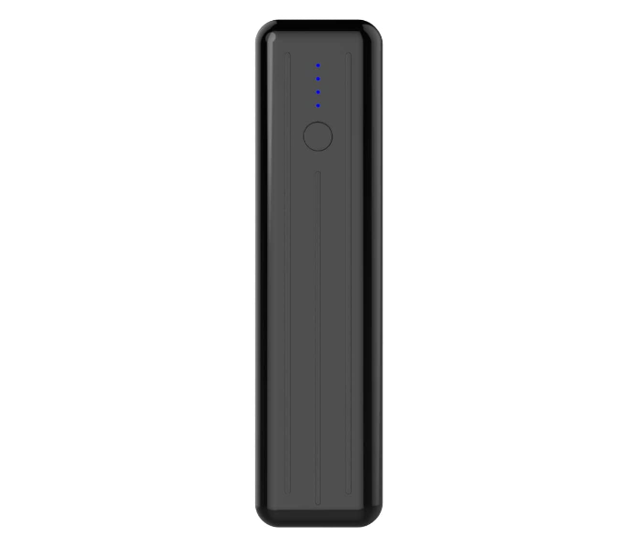 Zendure A1 3350 mAh Power Bank - Black - Zoom Image 2