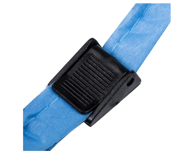 Babylove 33-77012 Baby Love Walking Belt - Blue and Orange - Zoom Image 5