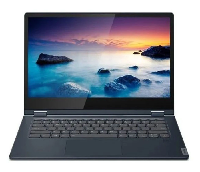 Lenovo IdeaPad C340-81TK00H1AX 14 inch FHD Intel Core i3-10110U 4GB RAM 256GB SSD Integrated Intel UHD Graphics Windows 10 - Abyss Blue - Zoom Image 1