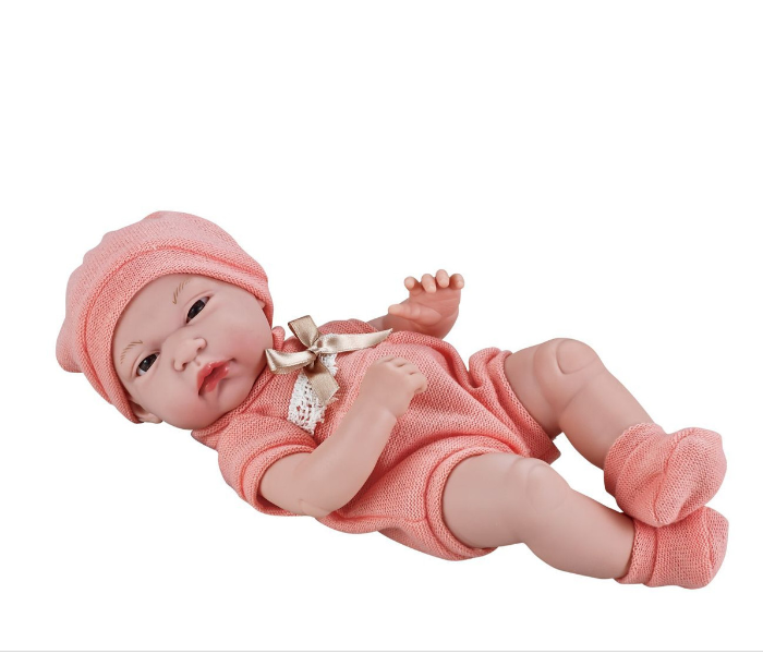 Basmah 12 Inch Doll With Dress - Zoom Image 3