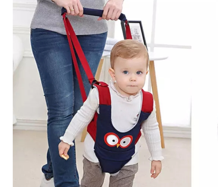 Babylove 33-19-22503 Baby Love Walking Belt - Red - Zoom Image 1