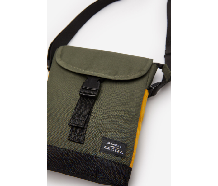 Springfield SS20 Bags X-Small – Dark Green - Zoom Image 2