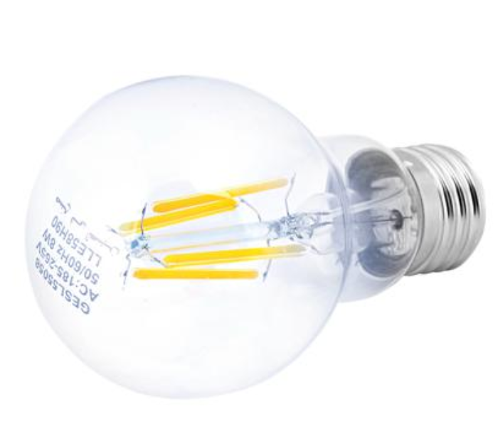 Geepas GESL55058 8W Filament Bulb - Zoom Image 5