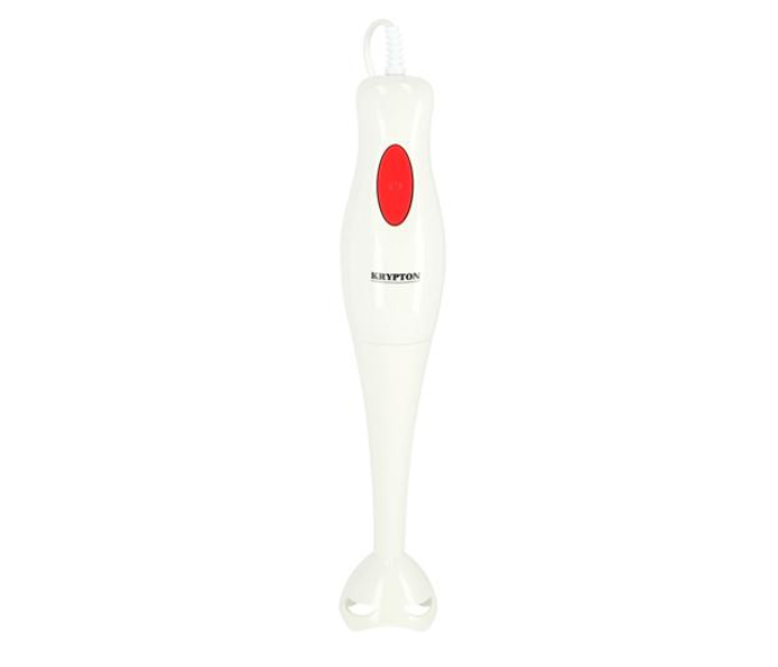 Krypton KNHB6077 Hand Blender - White - Zoom Image 1