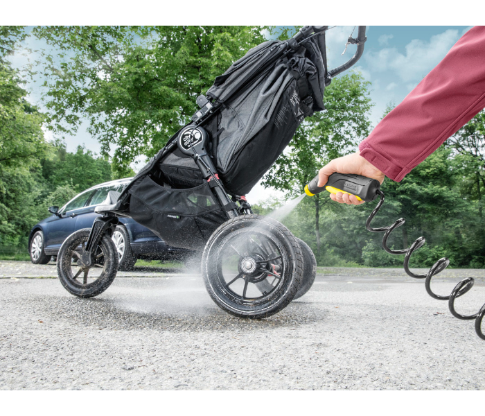 Karcher OC3 Portable Cleaner  - Zoom Image 6