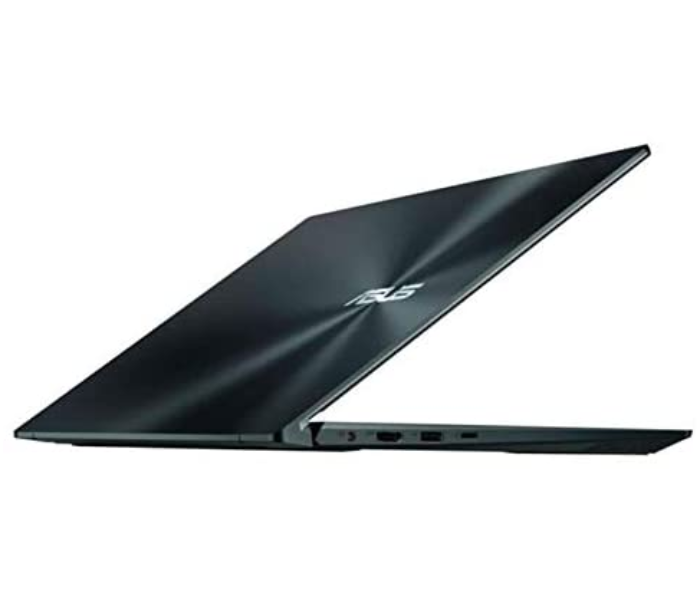 Asus ZenBook Duo UX481FL-BM021TS 16GB RAM 1TB SSD 14 Inch Intel Core i-7 Nvidia GeForce MX250 Windows 10 - Celestial Blue - Zoom Image 4