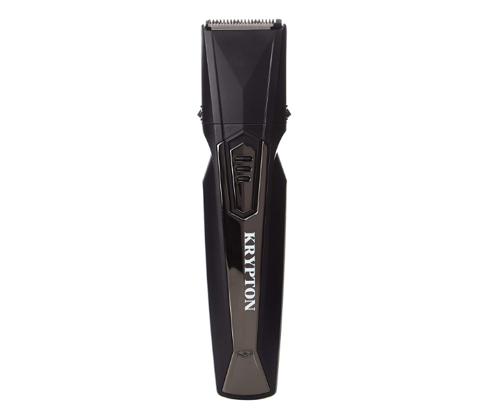 Krypton KNTR6154 9 In 1 Grooming Set - Black and Gold - Zoom Image 2