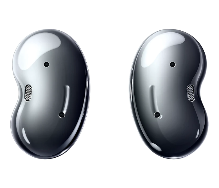 Samsung Galaxy Buds Live - Mystic Black - Zoom Image 1