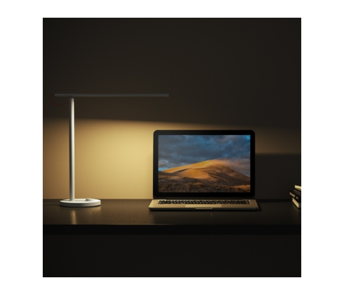 Xiaomi Mi Smart LED Desk Lamp 1S - White - Zoom Image 5