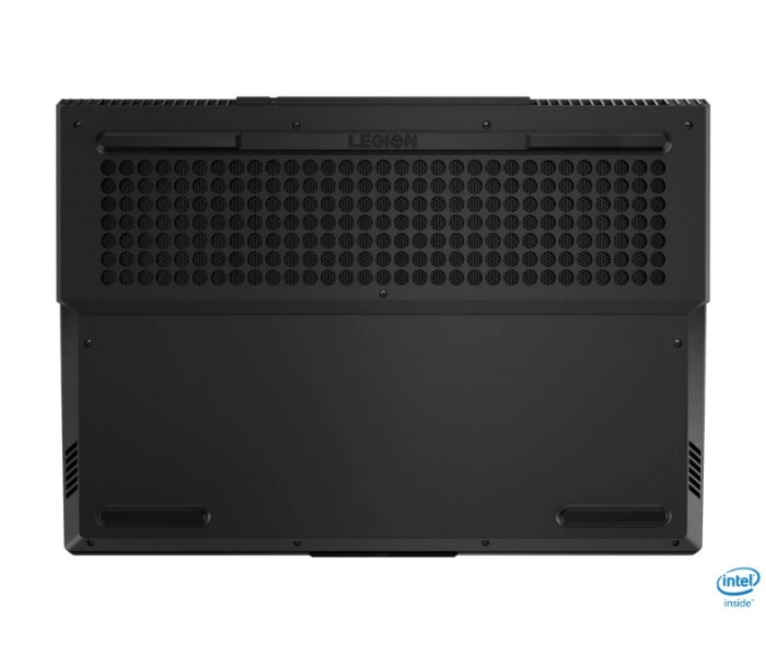 Lenovo Legion 5 15IMH05H-81Y600ANAX 15.6 inch Intel Core i7-10750H 16GB RAM 1TB HDD 256GB SSD 6GB NVIDIA GeForce RTX 2060 Windows 10 Home - Phantom Black - Zoom Image 5