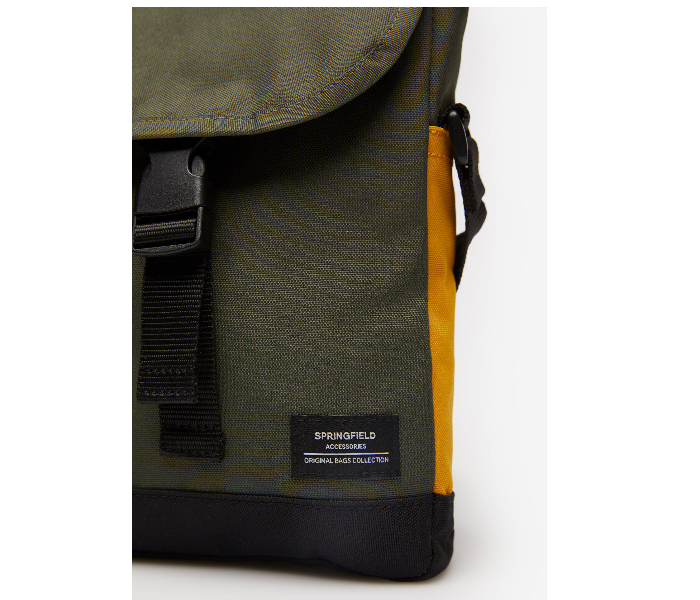 Springfield SS20 Bags X-Small – Dark Green - Zoom Image 3