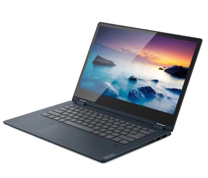 Lenovo IdeaPad C340-81TK00H1AX 14 inch FHD Intel Core i3-10110U 4GB RAM 256GB SSD Integrated Intel UHD Graphics Windows 10 - Abyss Blue - Zoom Image 3