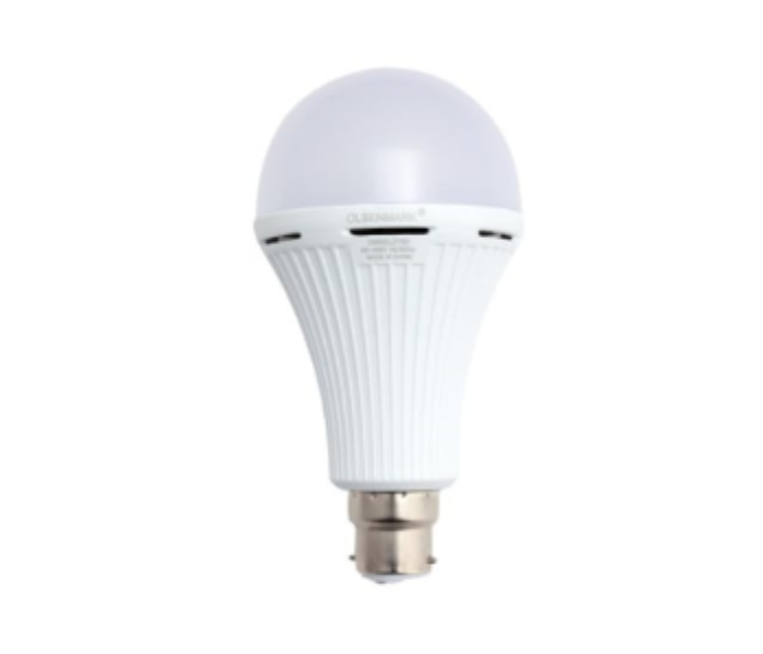 Olsenmark OMESL2790 15W Emergency LED Bulb - White - Zoom Image 1