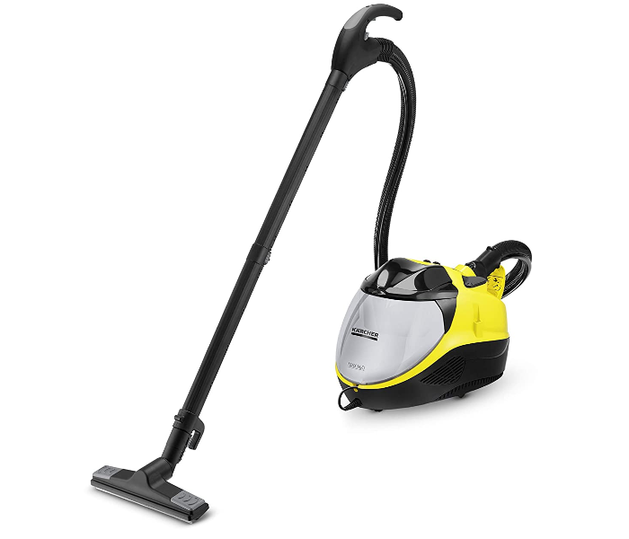 Karcher SV7 2200Watts Steam Vacuum Cleaner - Zoom Image 1