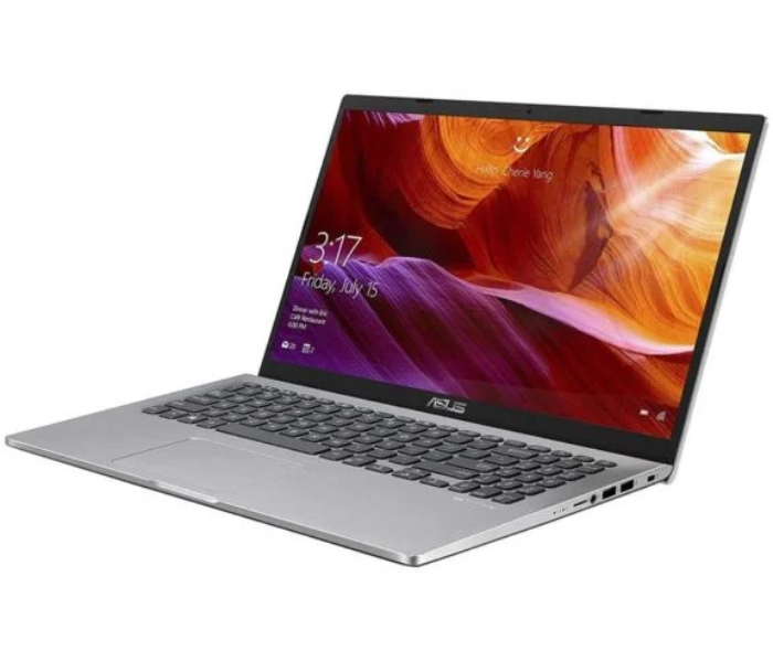 Asus X509JB-EJ204T 8GB RAM 512GB 15.6 Inch FHD Core i7 2G Graphics Windows 10 - Silver - Zoom Image 5