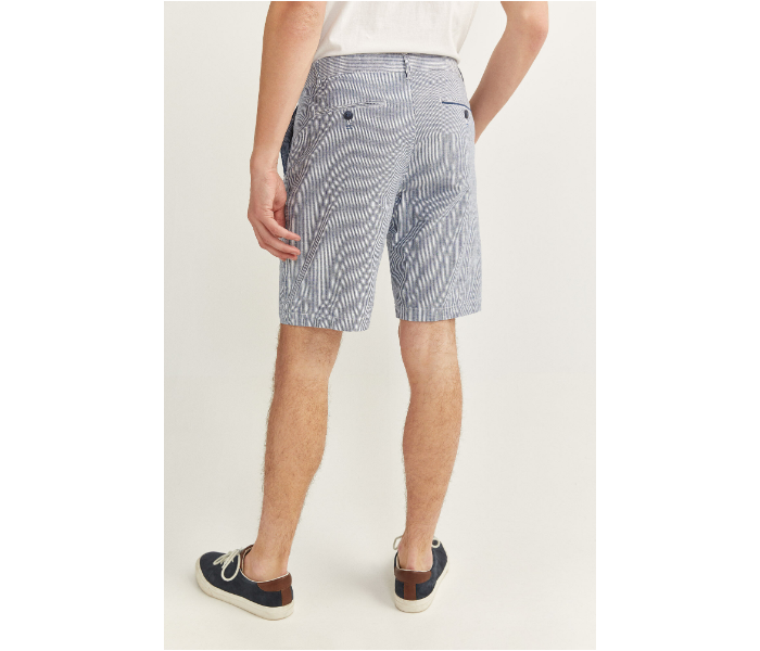 Springfield SS20 Bermuda EU 40 For Men -Light Grey - Zoom Image 4