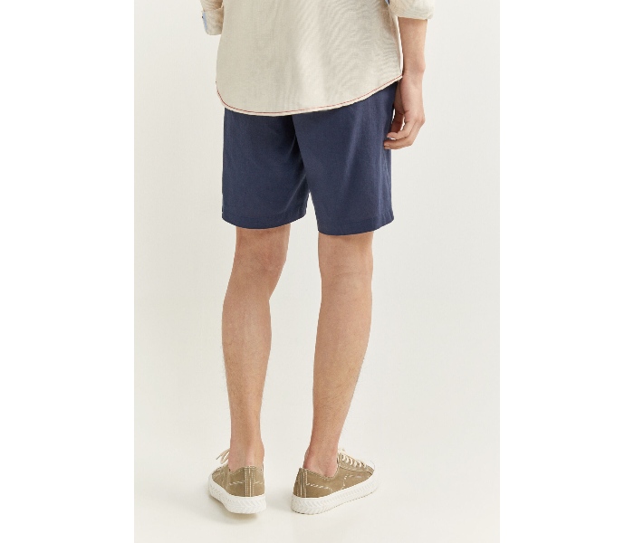 Springfield SS20 Bermuda EU 50 For Men - Navy blue - Zoom Image 4