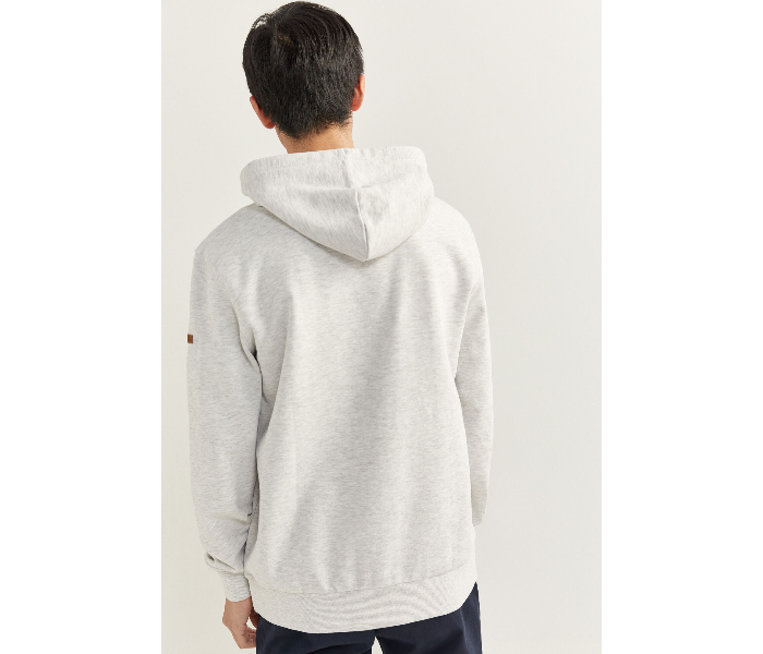 Springfield SS20 Knitwear Sweatshirt Large - Charcoal Grey - Zoom Image 5