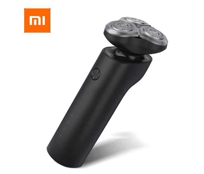 Xiaomi Mi S500 Electric Shaver - Black - Zoom Image 1