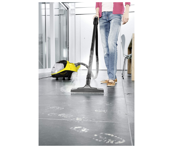 Karcher SV7 2200Watts Steam Vacuum Cleaner - Zoom Image 4