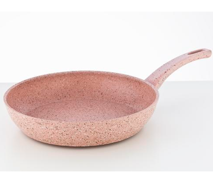 Avci HM G-PF-24 Granitec Frypan 24cm - Pink - Zoom Image