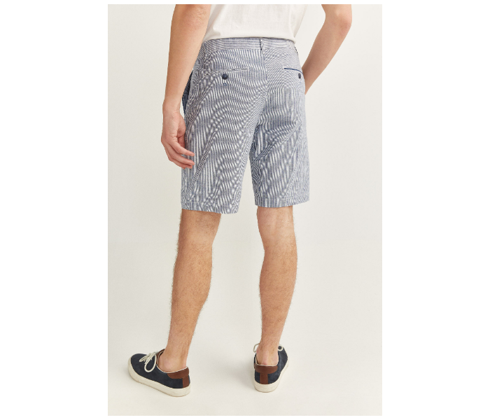 Springfield SS20 Bermuda EU 46 For Men -Light Grey - Zoom Image 4