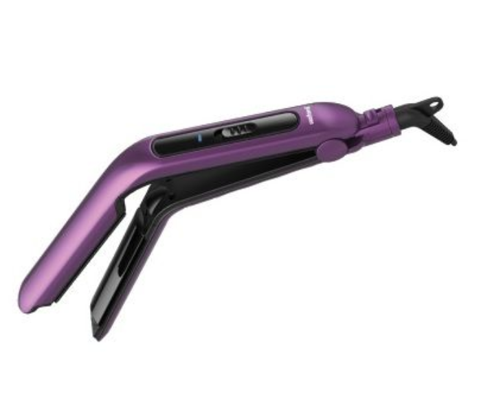 Sanford SF9670HST Hair Straightener - Violet - Zoom Image