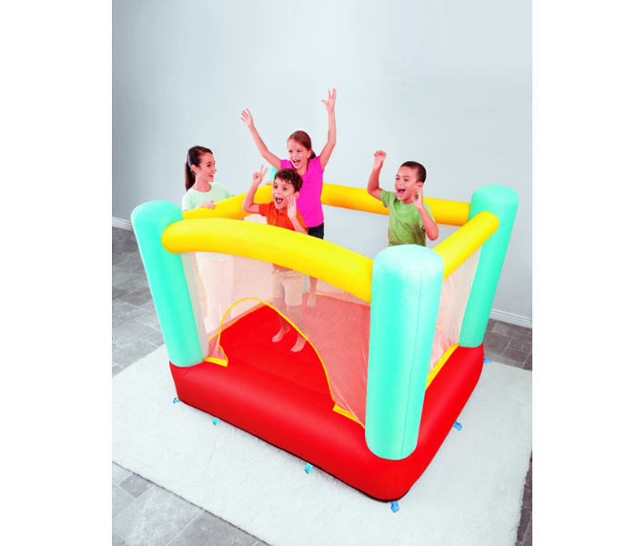 Bestway Jumptacular Bouncer - Zoom Image 3