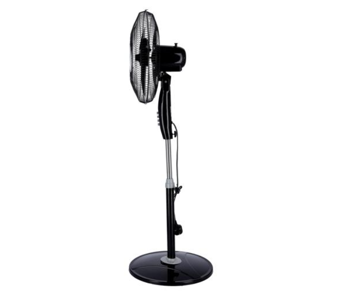 Krypton KNF6153 Stand Fan Black - Zoom Image 3