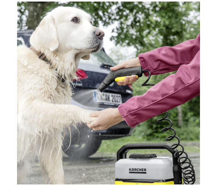 Karcher OC3 Portable Cleaner  - Zoom Image 7