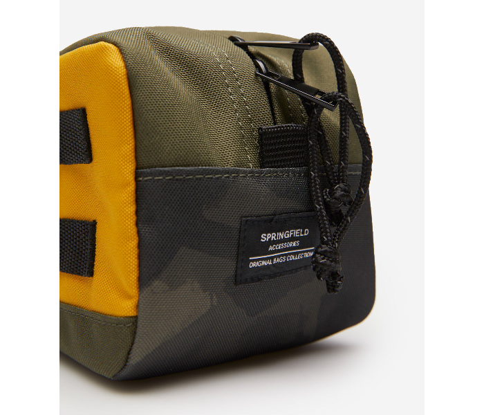 Springfield SS20 Bags X-Small - Yellow - Zoom Image 1