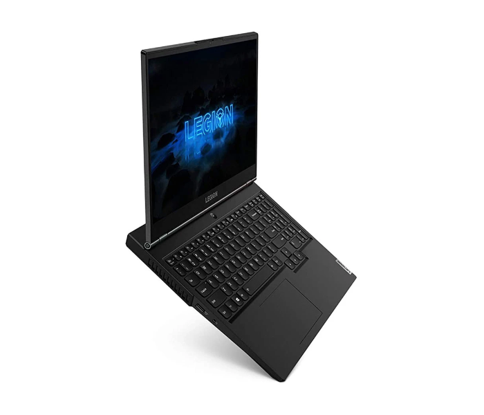 Lenovo Legion 5 15ARH05-82B5007UAX 15.6 inch Ryzen 7 4800H 16GB RAM 1TB 128GB Storage 4GB NVIDIA GeForce GTX 1650 Windows 10 Home - Phantom Black - Zoom Image 4