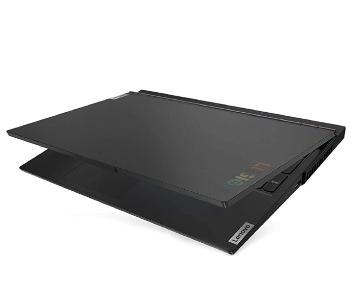 Lenovo Legion 5 15ARH05-82B5007UAX 15.6 inch Ryzen 7 4800H 16GB RAM 1TB 128GB Storage 4GB NVIDIA GeForce GTX 1650 Windows 10 Home - Phantom Black - Zoom Image 2