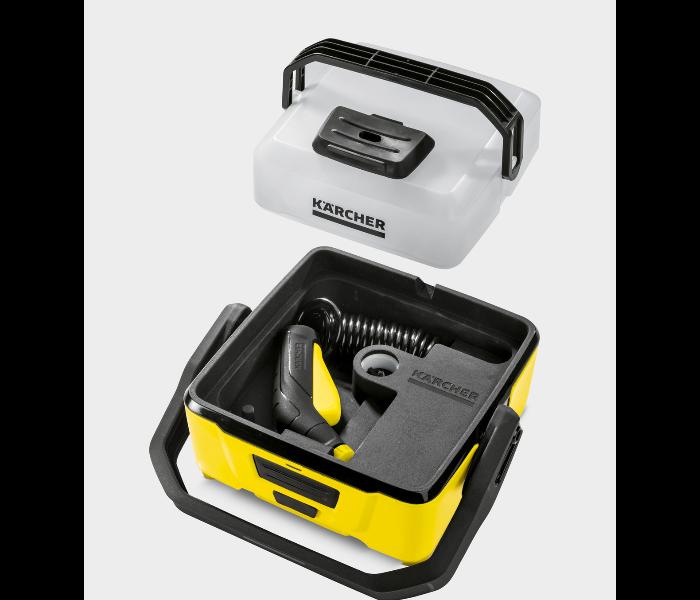 Karcher OC3 Portable Cleaner  - Zoom Image 9