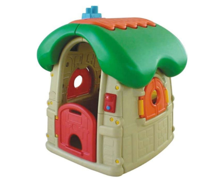 Babylove 28-1101KRX Baby Love Mushroom Play House - Zoom Image 1