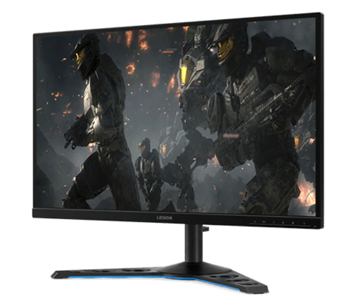 Lenovo Legion Y27gq-20 27-inch WLED G-SYN Gaming Monitor - Black - Zoom Image 5