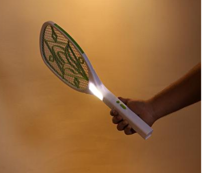 Krypton KNMB6180 3.7V Mosquitos Swatter - Zoom Image 3