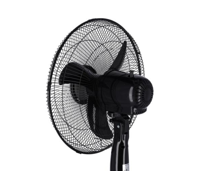 Krypton KNF6153 Stand Fan Black - Zoom Image 4