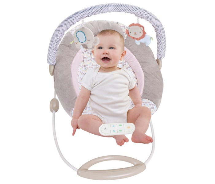 Baby Love 33-1836183 Baby Love Rocking Chair With Music - Zoom Image 1