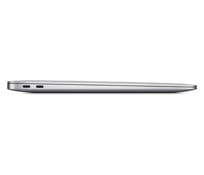 Apple MacBook Air Intel i5 Quad-Core 8 GB RAM 512 GB Intel Iris Plus Graphics Early 2020 - Silver  - Zoom Image 5