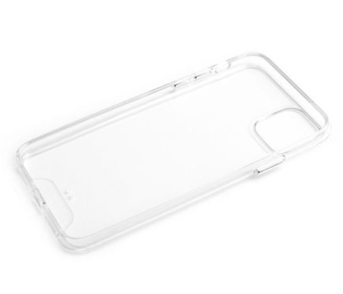 JCPal iGuard Series DualPro Case for iPhone 11 Pro Max - Clear - Zoom Image