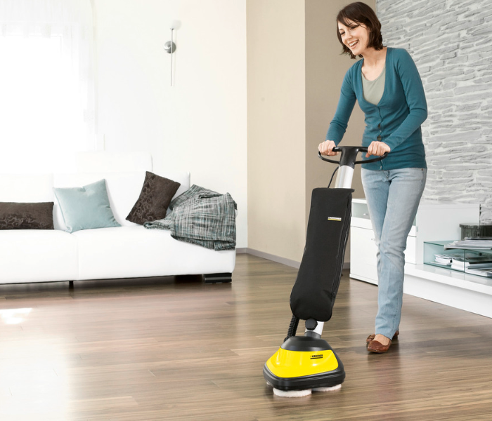 Karcher FP303 600Watts Floor Polisher  - Zoom Image 2