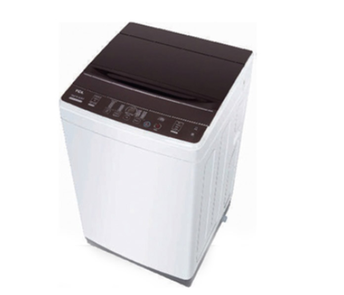 TCL TM60-B302M 6Kg Top Load Washing Machine - White - Zoom Image